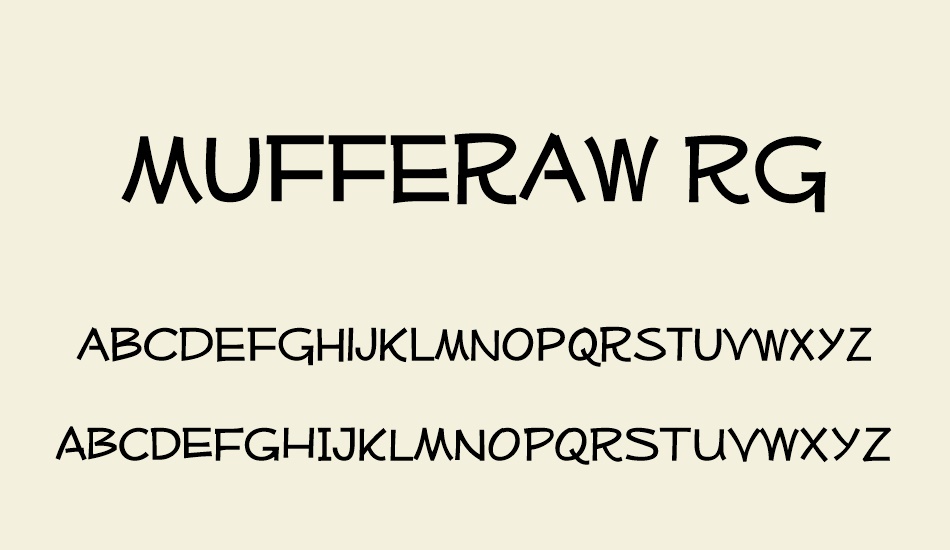 mufferaw-rg font
