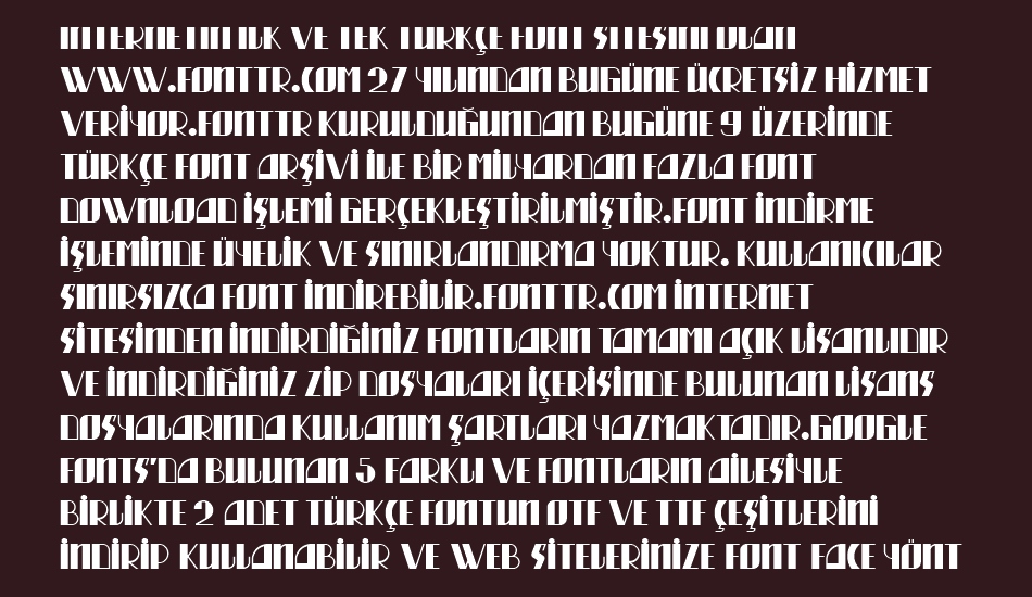 munchausennf font 1