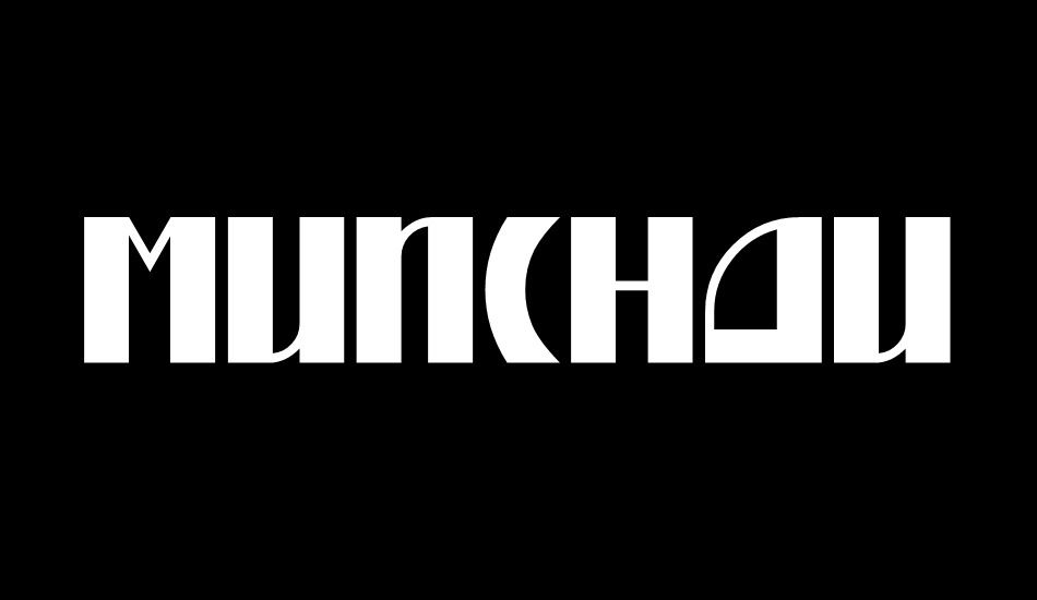 munchausennf font big