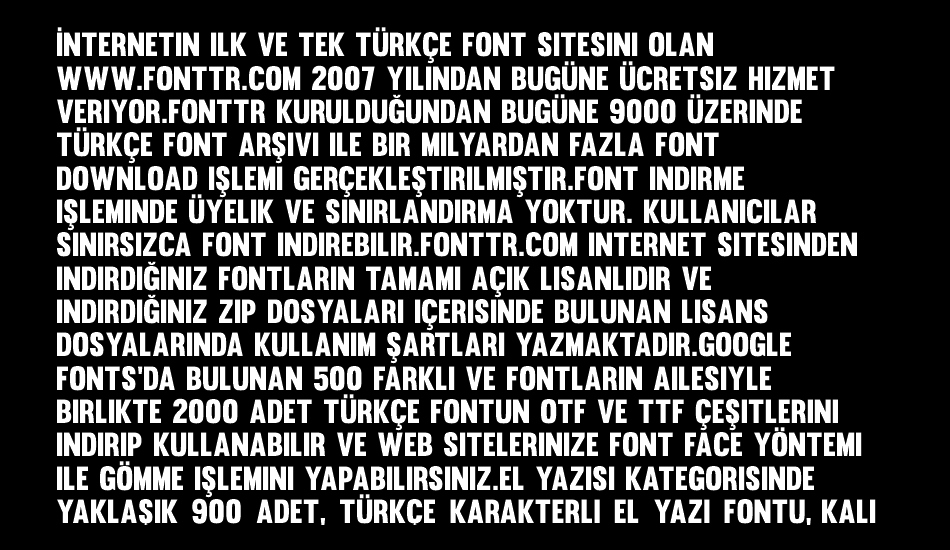 muro font 1