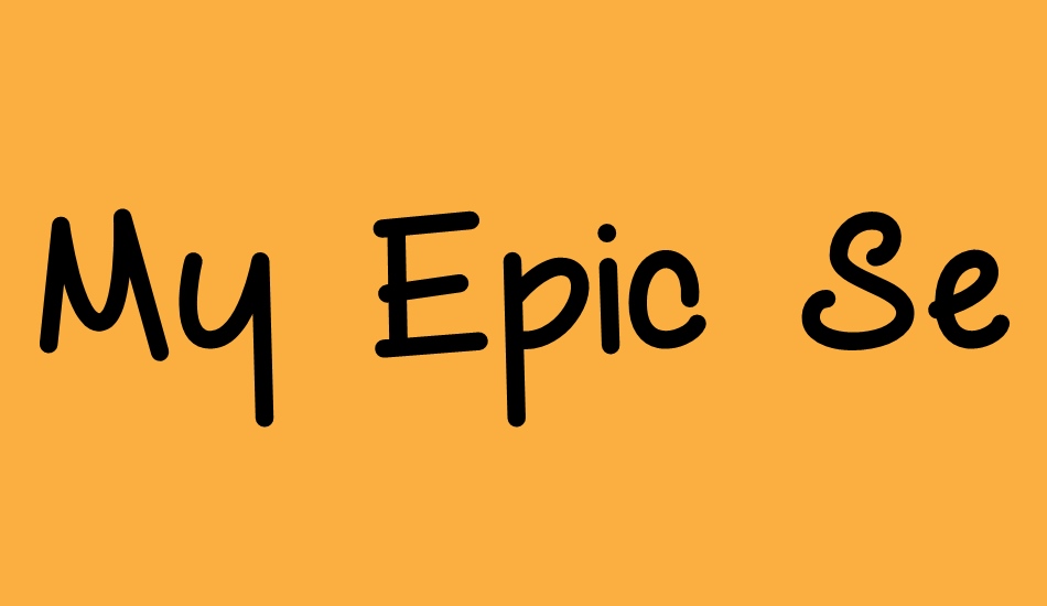 my-epic-selfie-demo font big