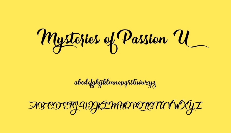mysteries-of-passion-personal-u font