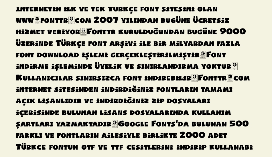 naughty-squirrel-demo font 1