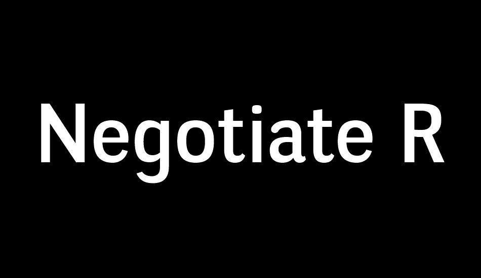 negotiate-rg font big