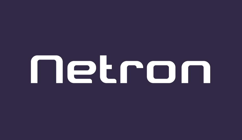 netron font big