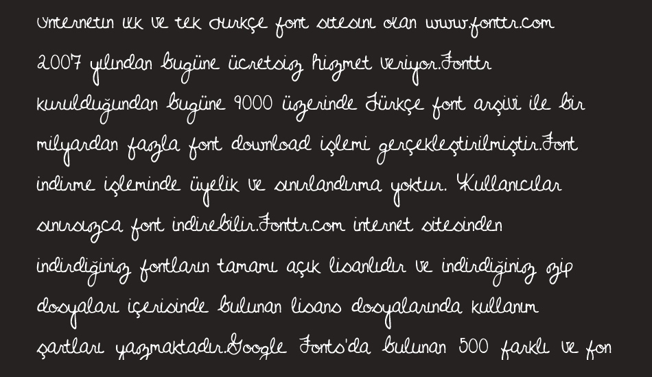 never-grow-up font 1