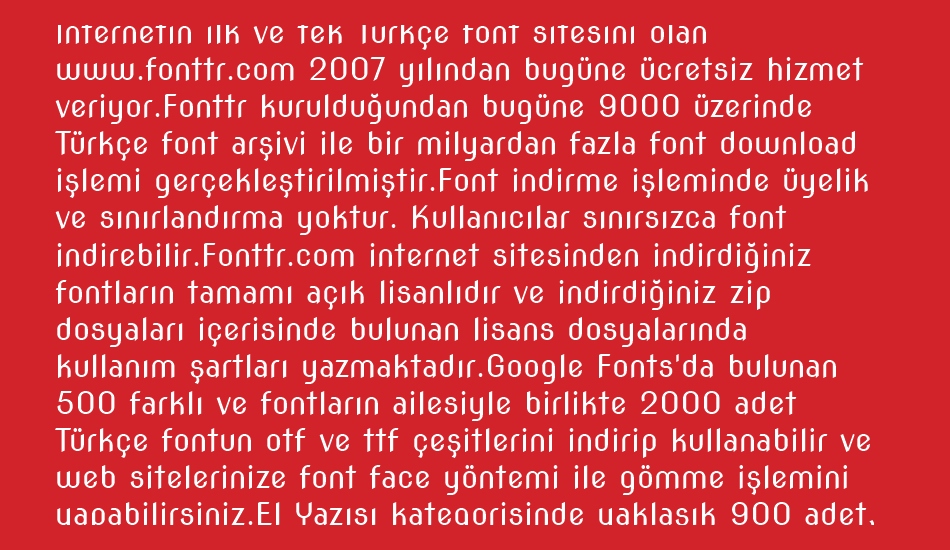 nova-slim font 1