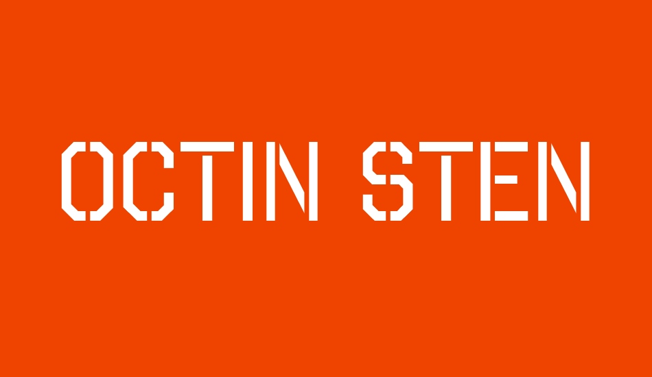 octin-stencil-rg font big