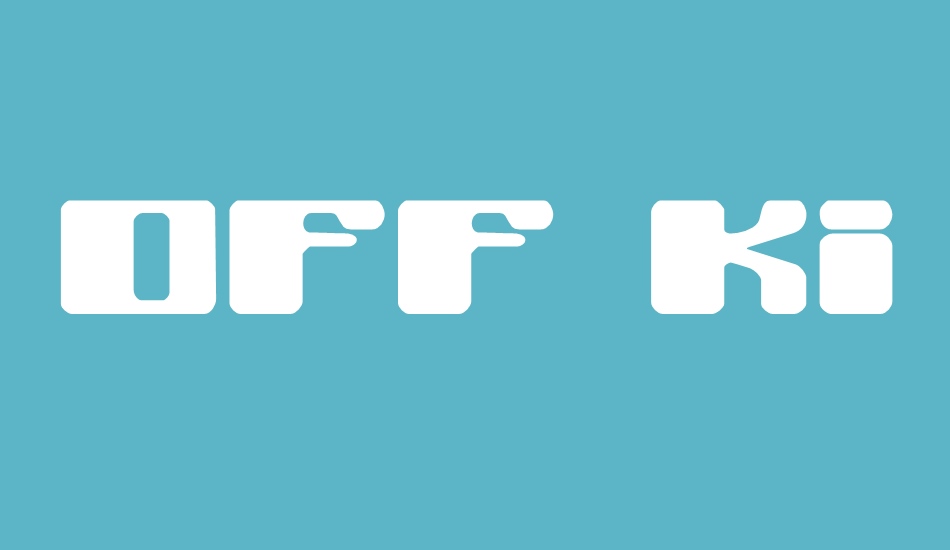 off-kilter-l-(brk) font big