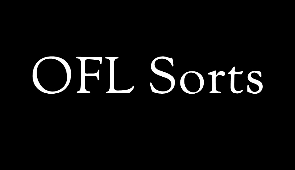 ofl-sorts-mill-goudy-tt font big