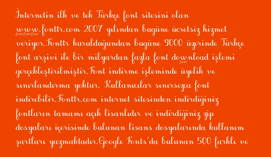 onlyonedollardemo font 1