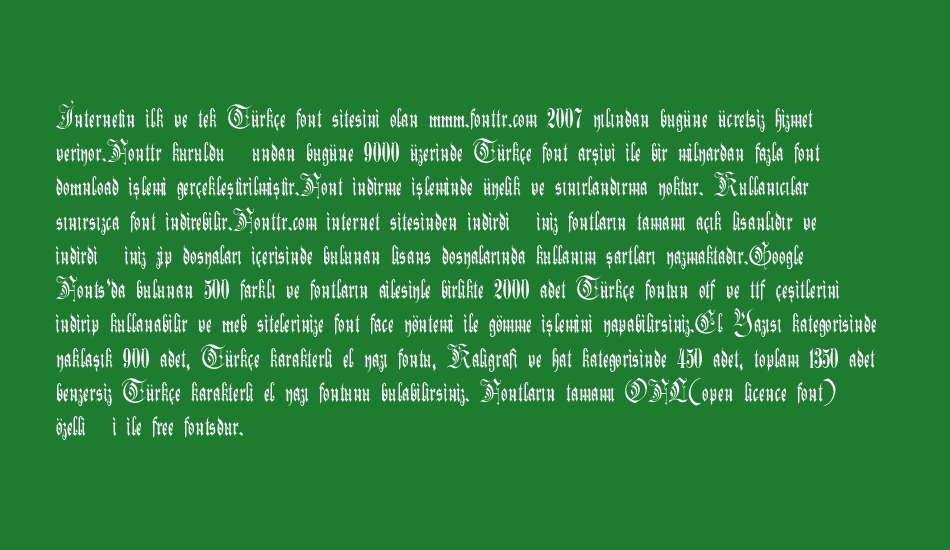 otto-bismarck font 1