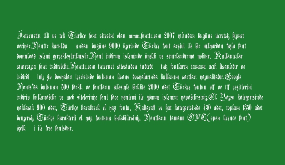 otto-bismarck font 1