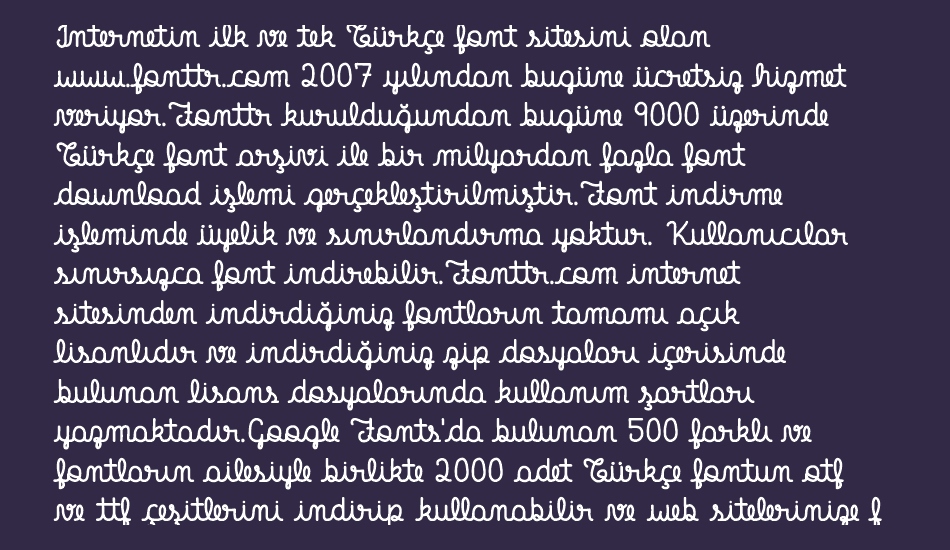our-first-kiss font 1