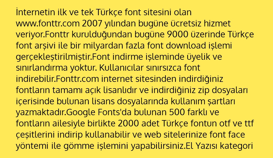 oxygen font 1