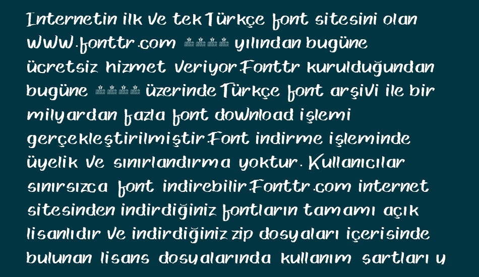paper-rib-reg font 1