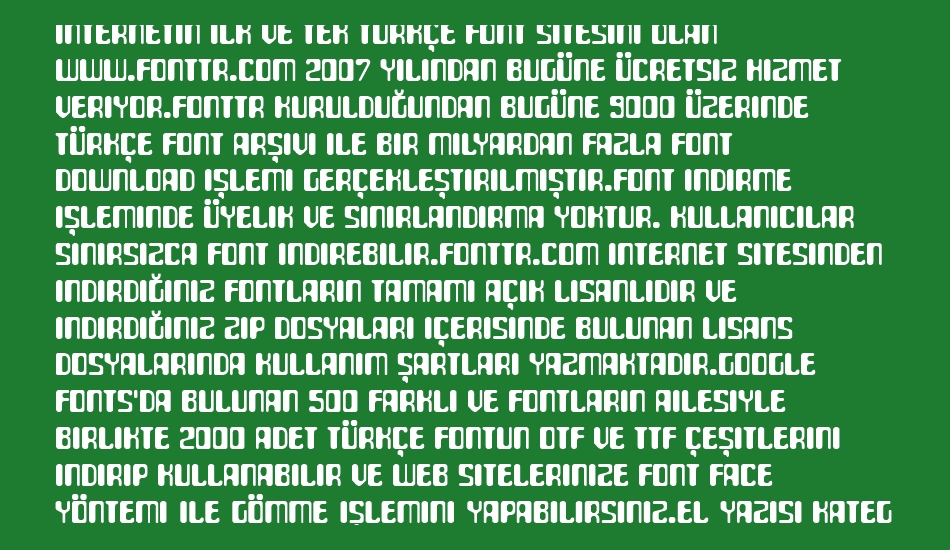 paraaminobenzoic font 1