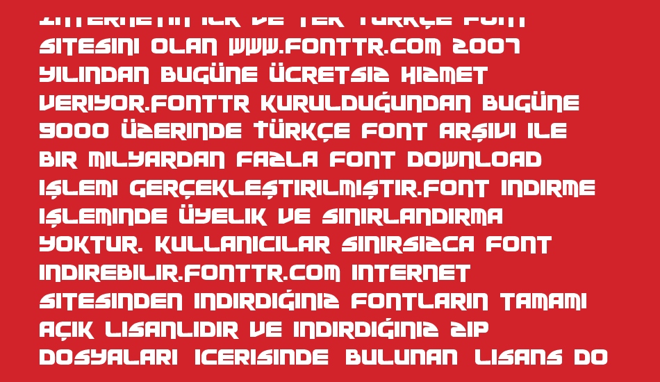 pclifemoltors font 1