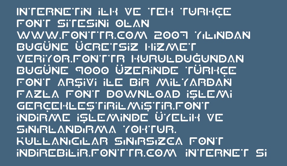 pclifeplanets font 1