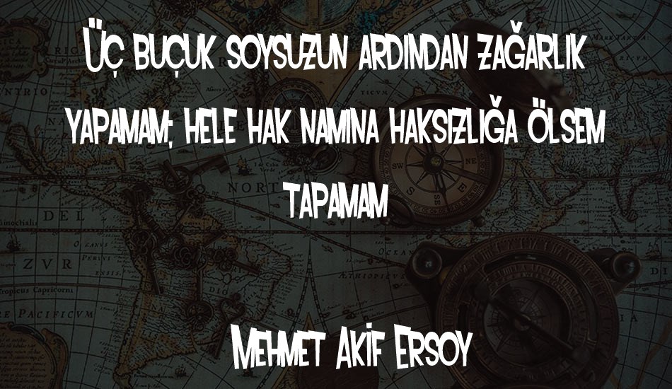 pclifeıntoxbld font text