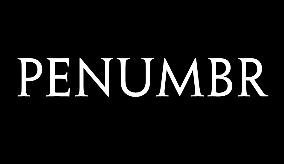 penumbra-web-pro font big