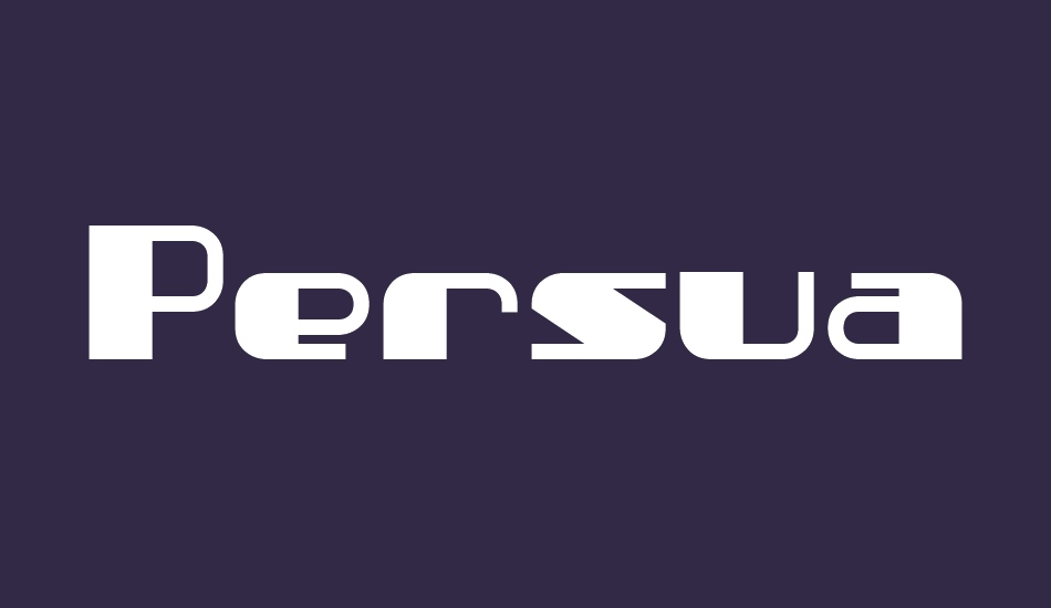 persuasion-brk font big