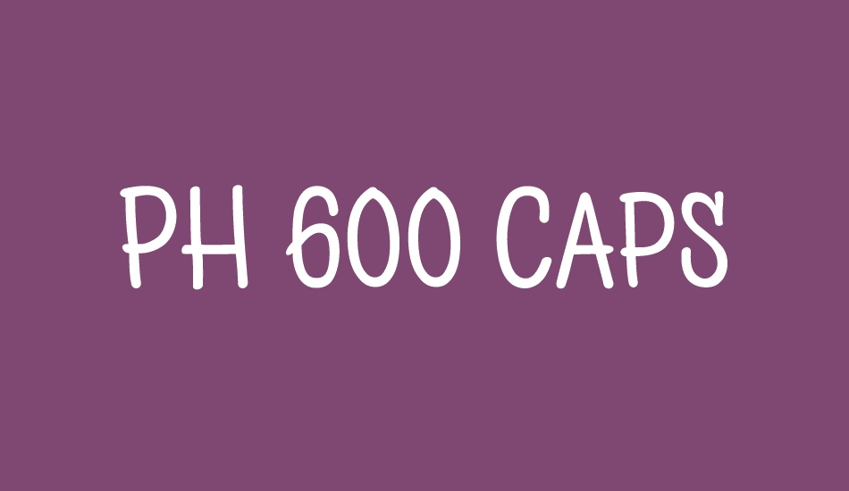 ph-600-caps font big