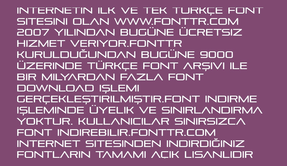 pirulen-rg font 1