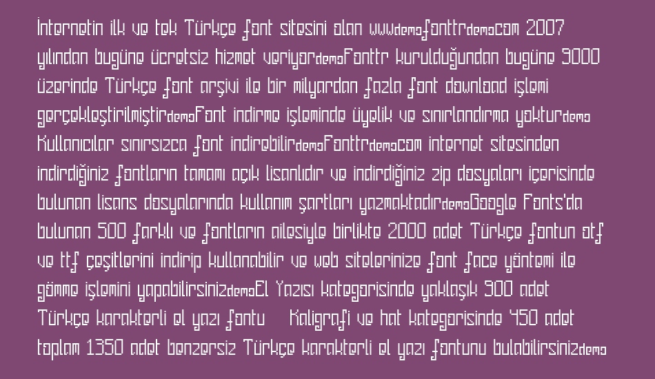 pixelanky font 1