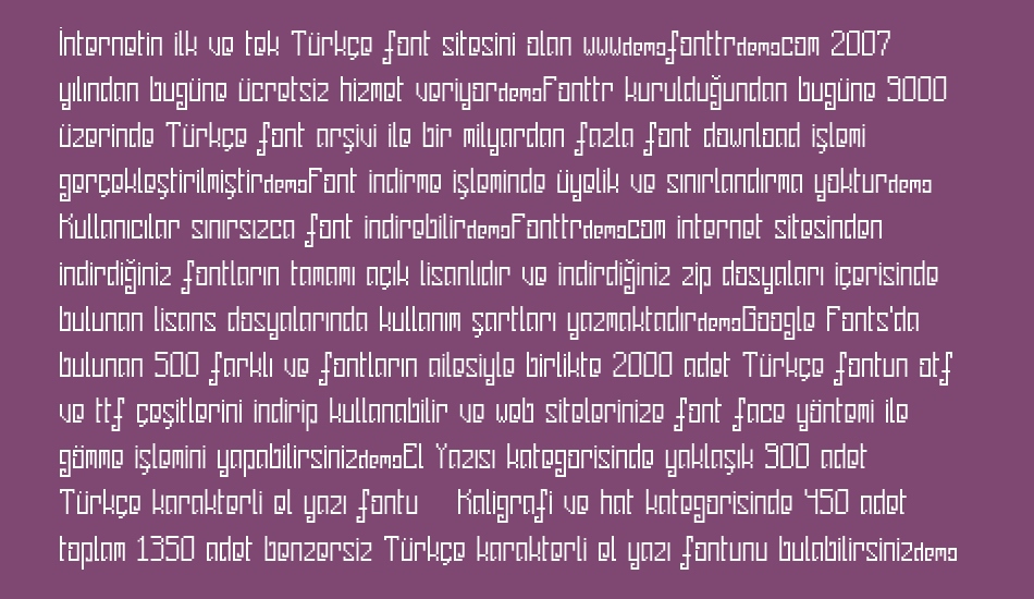 pixelanky font 1