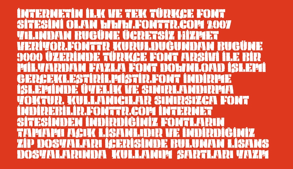 pk-captain font 1