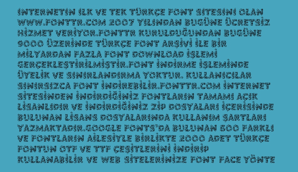 popstars font 1