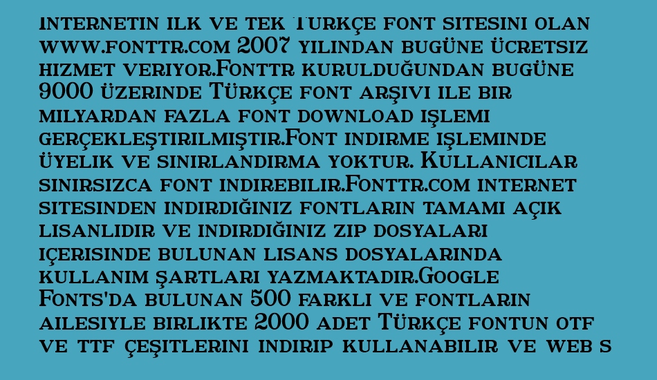 postamt font 1