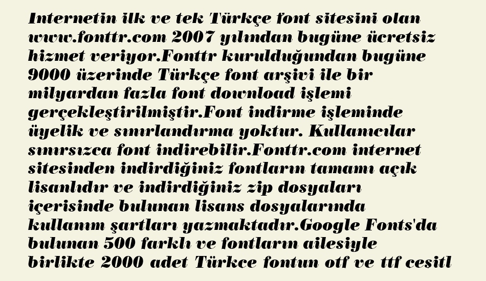 posterbodoni-ıt-bt font 1