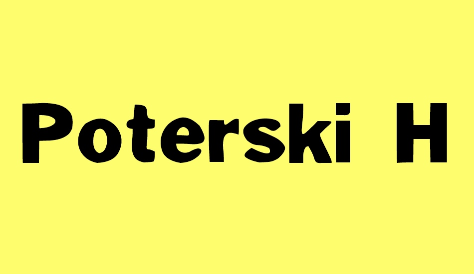 poterski-hnd-ce font big