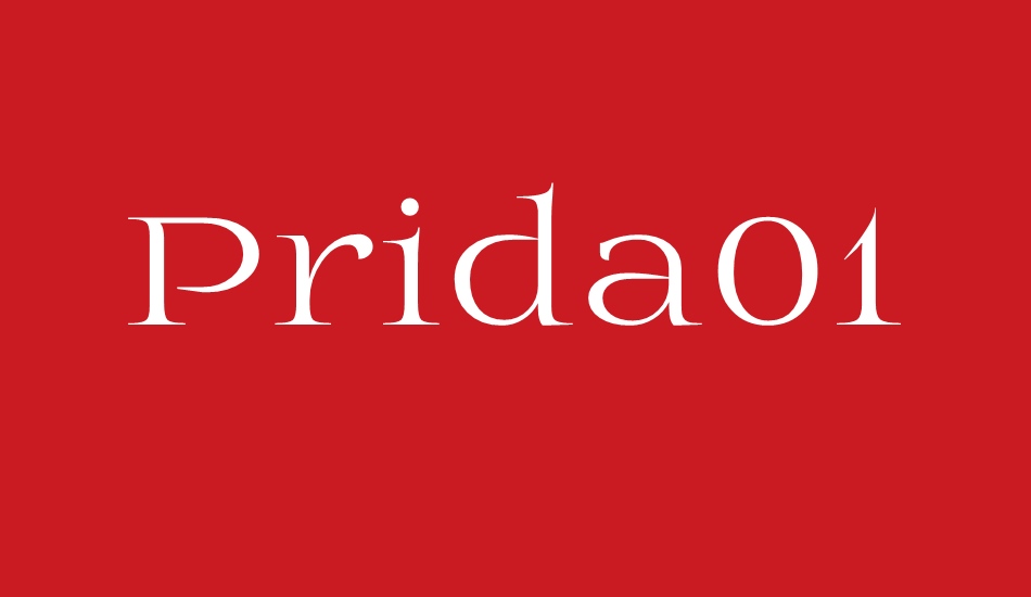 prida01 font big