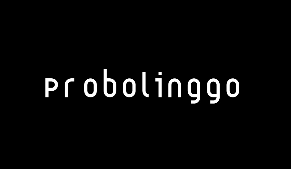 probolinggo font big