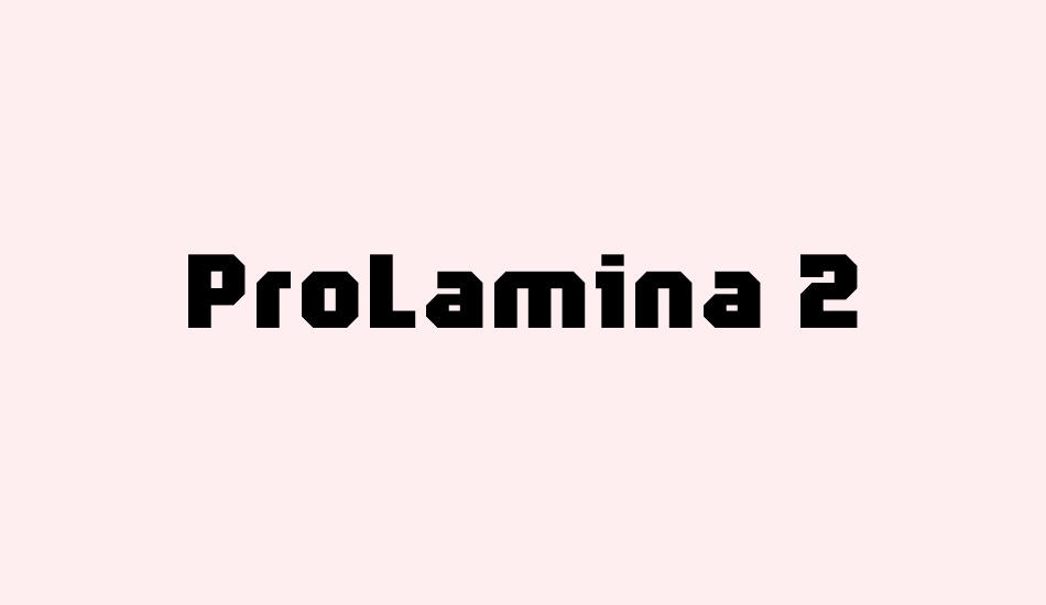 prolamina-2 font big