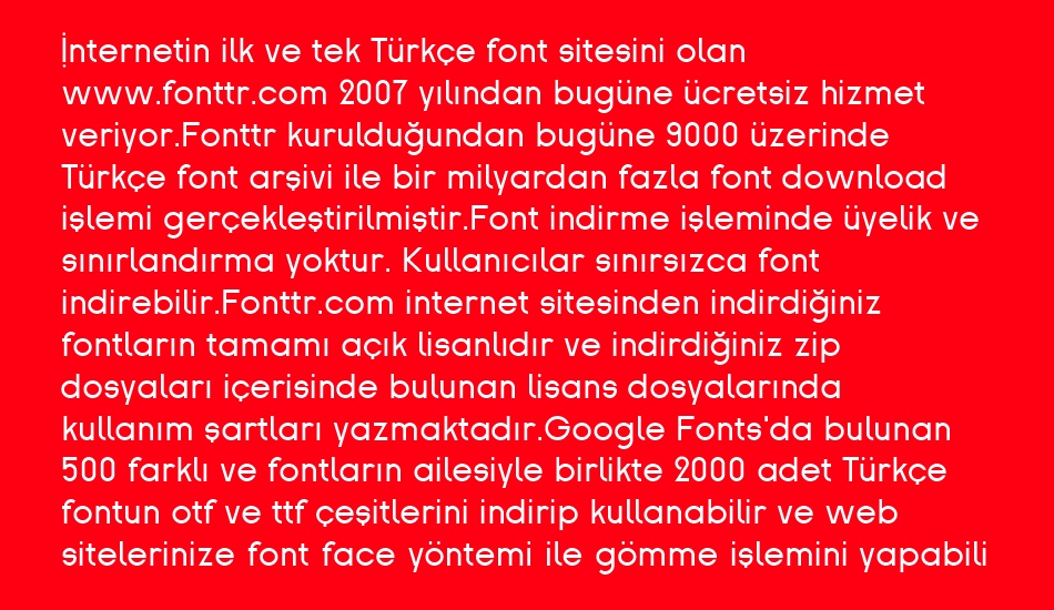 proletarsk font 1