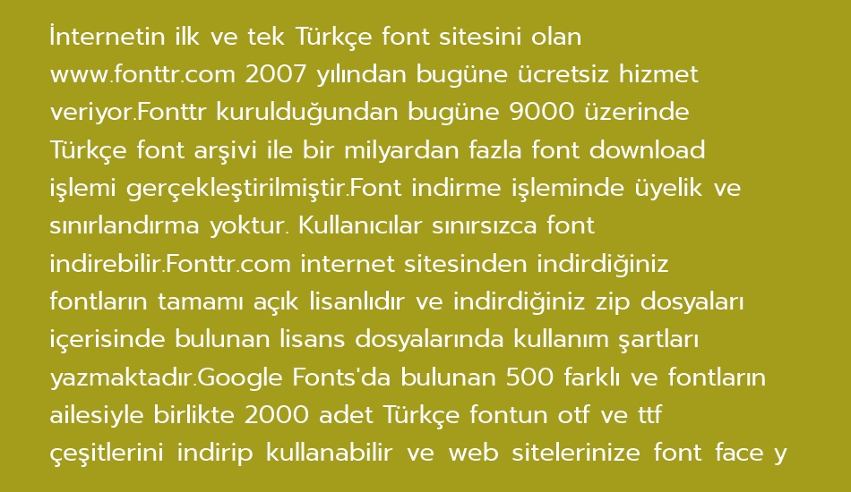 prompt font 1
