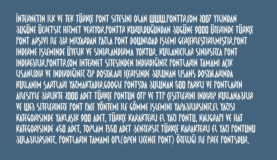 propaniac font 1