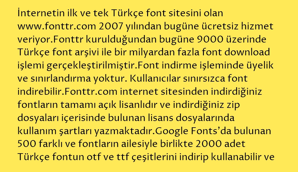 proza-libre font 1