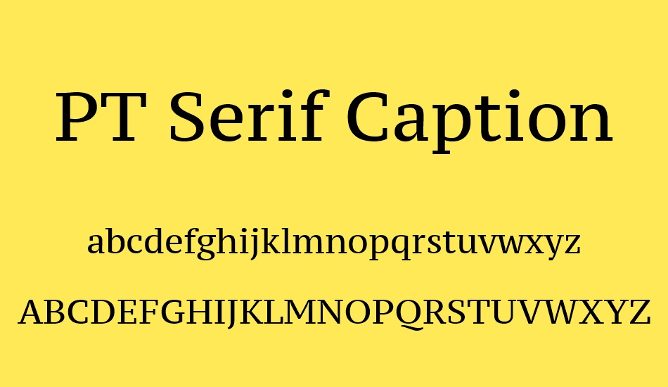 pt-serif-caption font