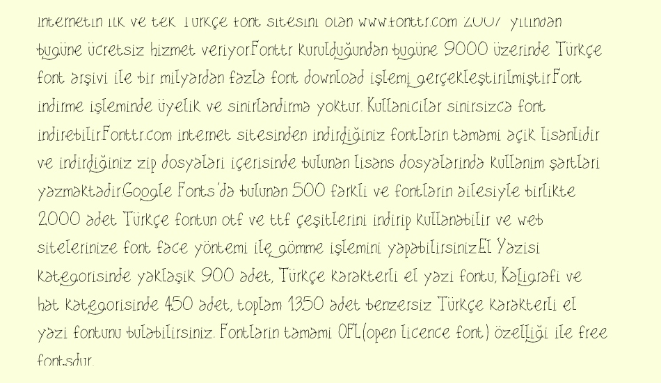 pwshesamazing font 1