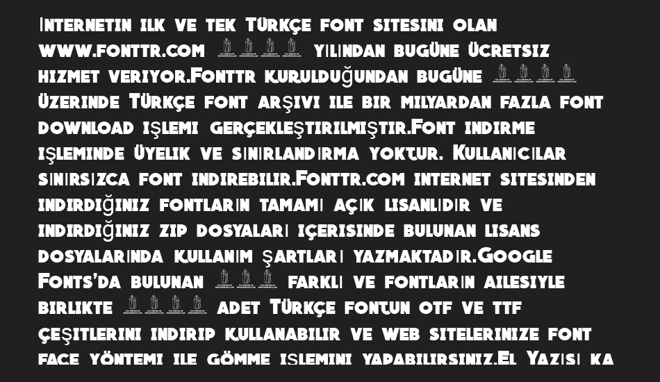 quartzo font 1