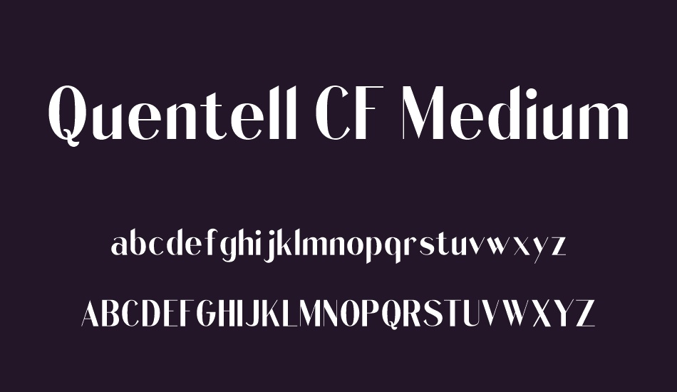 quentell-cf-medium-medium font