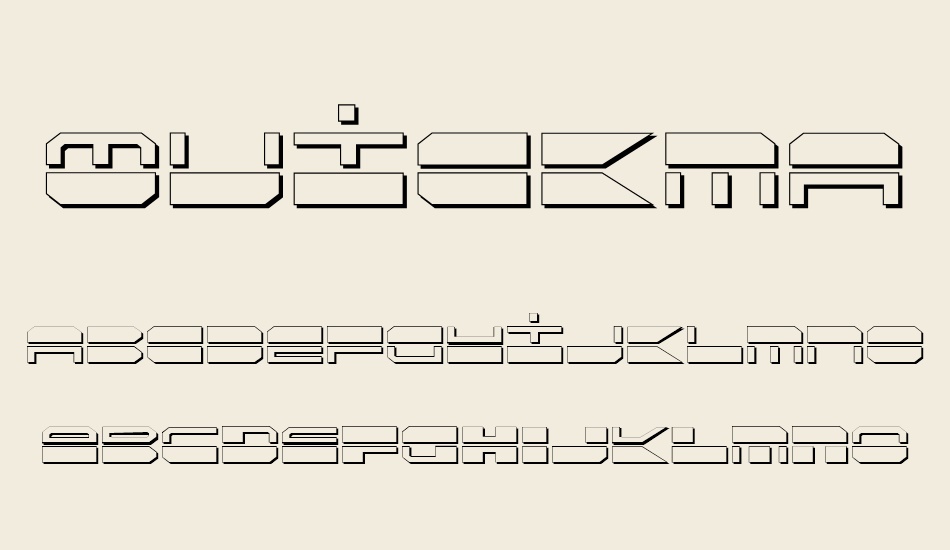 quickmark-shadow font