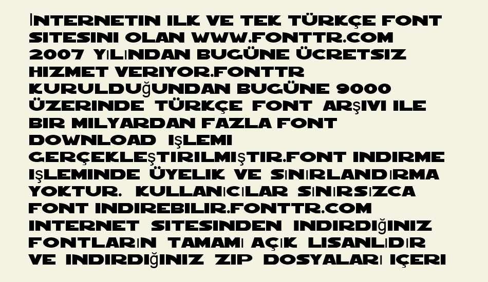 redfive font 1