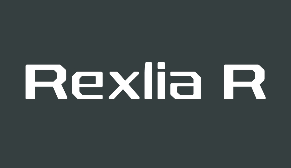 rexlia-rg font big