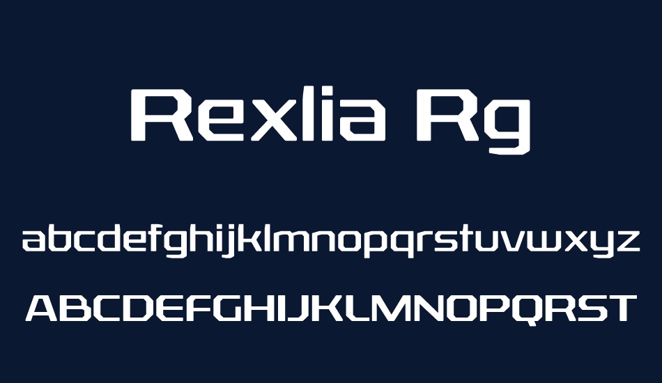 rexlia-rg font